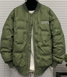 市场上装-棉衣/羽绒服-休闲棉服【实拍】