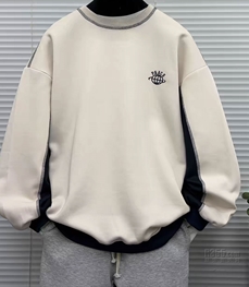 市场上装-卫衣-电商卫衣
