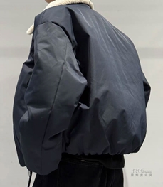 市场上装-棉衣/羽绒服-电商棉服