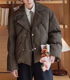 市场上装-棉衣/羽绒服-电商棉服