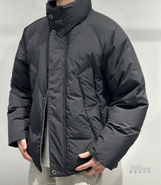 市场上装-棉衣/羽绒服-休闲棉服