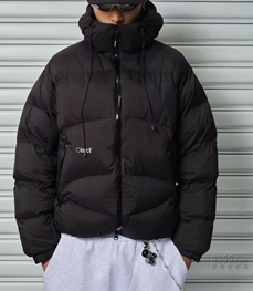 市场上装-棉衣/羽绒服-休闲棉服