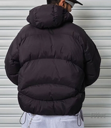 市场上装-棉衣/羽绒服-休闲棉服