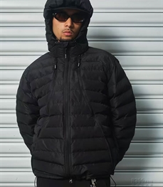 市场上装-棉衣/羽绒服-休闲棉服