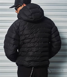 市场上装-棉衣/羽绒服-休闲棉服