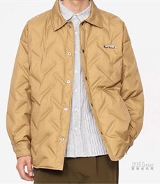 市场上装-棉衣/羽绒服-休闲棉服