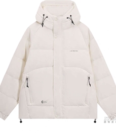 市场上装-棉衣/羽绒服-休闲棉服