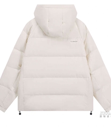 市场上装-棉衣/羽绒服-休闲棉服