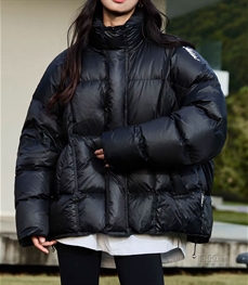 市场上装-棉衣/羽绒服-休闲棉服