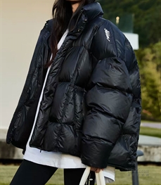 市场上装-棉衣/羽绒服-休闲棉服