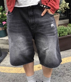 市场男裤-牛仔-休闲牛仔裤