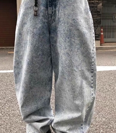 市场男裤-牛仔-休闲牛仔裤