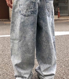 市场男裤-牛仔-休闲牛仔裤