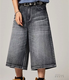 市场男裤-牛仔-休闲牛仔裤