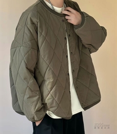 市场上装-棉衣/羽绒服-电商棉服