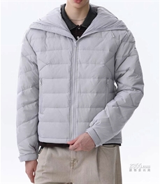 市场上装-棉衣/羽绒服-电商棉服
