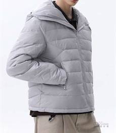 市场上装-棉衣/羽绒服-电商棉服