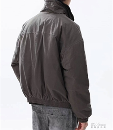 市场上装-棉衣/羽绒服-电商棉服