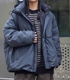 市场上装-棉衣/羽绒服-电商棉服