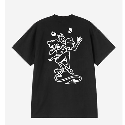 英国《Carhartt WIP》2026春夏休闲时尚男女装