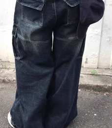 市场男裤-牛仔-休闲牛仔裤