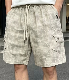 市场男裤-休闲-休闲裤
