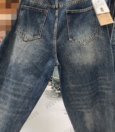 市场男裤-牛仔-休闲牛仔裤【实拍】