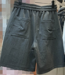 市场男裤-休闲-休闲裤【实拍】