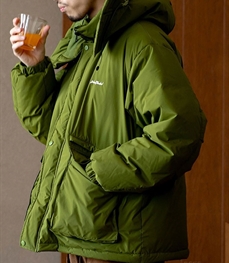 市场上装-棉衣/羽绒服-休闲棉服
