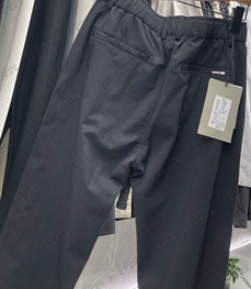 市场男裤-休闲-休闲裤【实拍】
