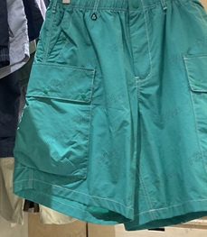 市场男裤-休闲-休闲裤【实拍】