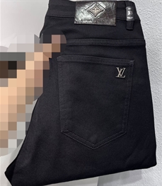 市场男裤-牛仔-商务牛仔裤【实拍】