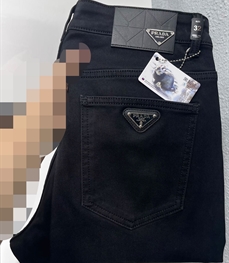 市场男裤-牛仔-商务牛仔裤【实拍】