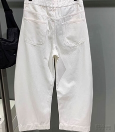 市场男裤-牛仔-休闲牛仔裤【实拍】
