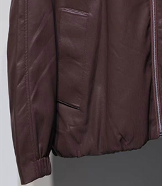 市场上装-皮衣-休闲皮衣【实拍】