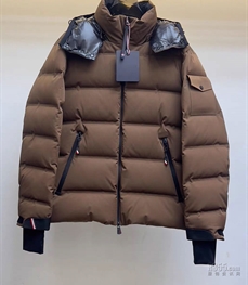 市场上装-棉衣/羽绒服-欧货棉服【实拍】