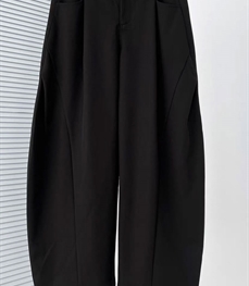 市场男裤-休闲-休闲裤【实拍】
