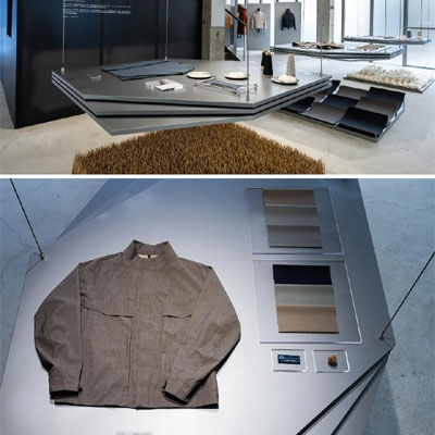 韩国《KOLON》2026秋冬运动户外男女装