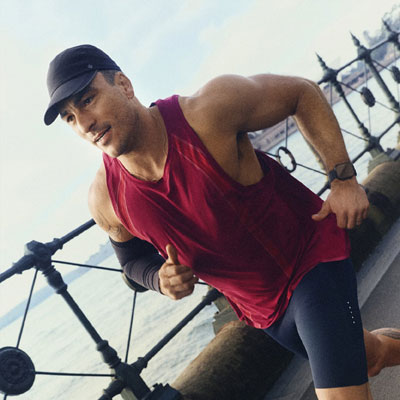 加拿大《lululemon》2026秋冬运动户外男女装