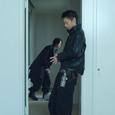 韩国《SAN SAN GEAR》2026秋冬休闲时尚男装