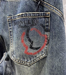 市场男裤-牛仔-欧货牛仔裤【实拍】