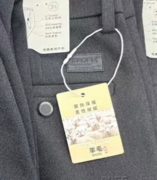 市场男裤-商务-商务裤【实拍】