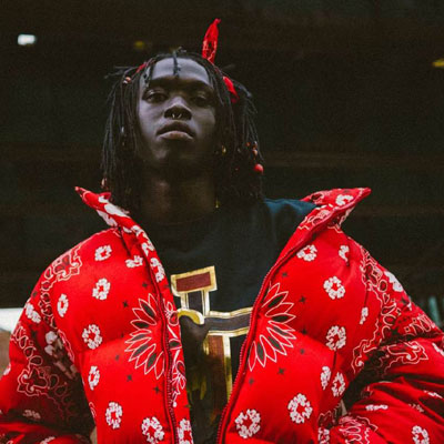 美国《Denim Tears x Billionaire Boys Club》2026秋冬潮流时尚男装