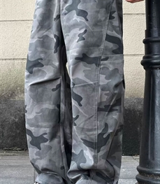 市场男裤-休闲-休闲裤