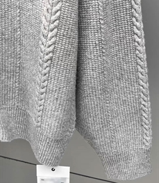 市场上装-毛衫-休闲毛衫【实拍】