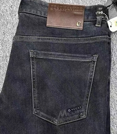市场男裤-牛仔-商务牛仔裤【实拍】