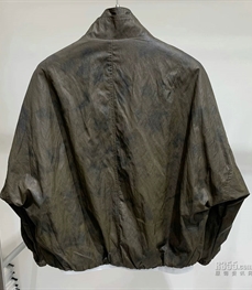 市场上装-夹克-休闲夹克【实拍】