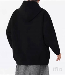 市场上装-卫衣-电商卫衣