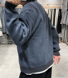 市场上装-毛衫-休闲毛衫