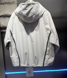 市场上装-夹克-休闲夹克【实拍】